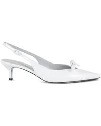 Roberto Festa - Zapatos Senya con tacón de 40 mm - Lyst