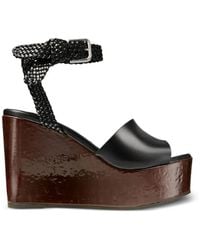 Jimmy Choo - Jori 100 Sandals - Lyst