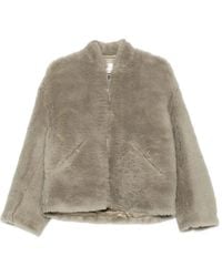 Christian Wijnants - Chaqueta Juli con cremallera - Lyst