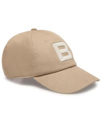Bally - ロゴ キャップ - Lyst