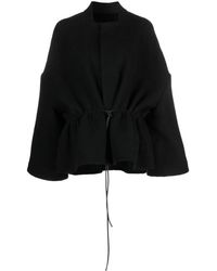 Rick Owens - Sail ワイドスリーブ ジャケット - Lyst
