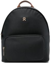 Tommy Hilfiger - Popette Dome Backpack - Lyst