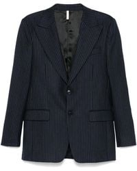 sunflower - Blazer con botones - Lyst