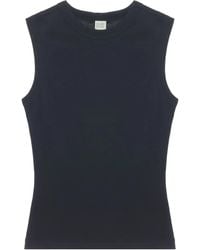 Flore Flore - Canotta Esmé - Lyst