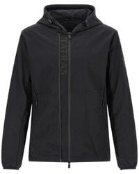 Tatras - Audee Hooded Jacket - Lyst