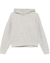 Marc O' Polo - Drawstring-Detail Hoodie - Lyst