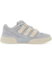 adidas - Forum 2000 Lace-Up Sneakers - Lyst