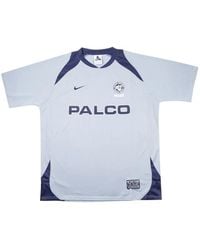 Palace - X Nike Jersey T-Shirt - Lyst