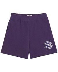 Eric Emanuel - Thermal Track Shorts - Lyst