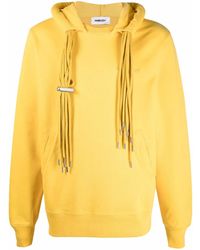 Ambush - Multi-Cord Long-Sleeve Hoodie - Lyst