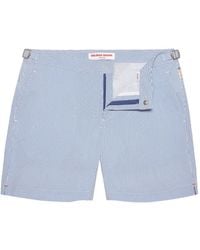 Orlebar Brown - Bulldog トランクス水着 - Lyst