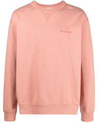 Isabel Marant - Sweat À Logo Brodé - Lyst