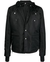 HELIOT EMIL - Giacca Con Zip - Lyst