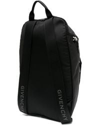 Givenchy - G-trek Ripstop Backpack - Lyst