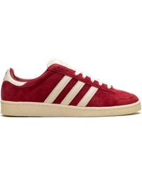 adidas - Jabbar Lo スニーカー - Lyst