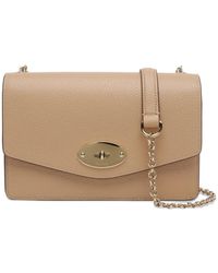 Mulberry - Small Darley Crossbody Bag - Lyst