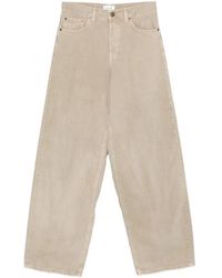 Haikure - Jeans Con Design A Cinque Tasche - Lyst