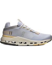 On Shoes - Cloudnova 2 Low-Top Sneakers - Lyst