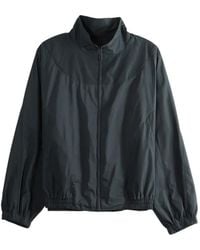 Givenchy - Jacke Mit Reißverschluss - Lyst