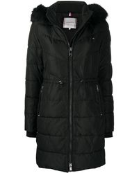 Tommy Hilfiger Coats for Women - Up to 71% off at Lyst.com