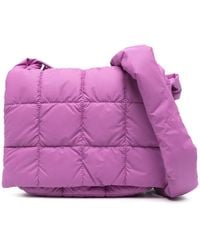 VEE COLLECTIVE - Porter Schultertasche - Lyst