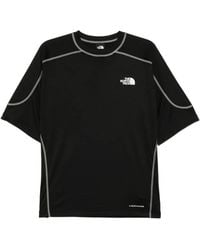 The North Face - Lightrange T-Shirt - Lyst
