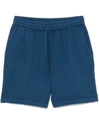 Universal Works - Pantalones cortos Simple - Lyst