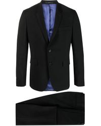 Paul Smith - Single-Breasted Suit - Lyst