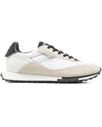 GHŌUD - Panelled Low-Top Sneakers - Lyst