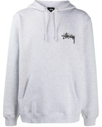 Sudaderas con capucha Stussy de hombre desde 79 €