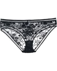 Eres - Miellée レースショーツ - Lyst
