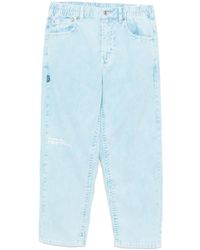 Aape By A Bathing Ape - Corduroy Trousers - Lyst