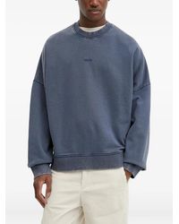 Won Hundred - Sudadera con cuello redondo - Lyst