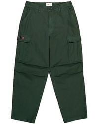 WTAPS - Ripstop Pocket Trousers - Lyst