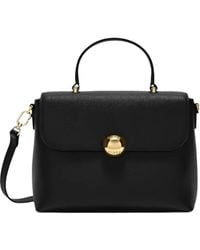 Furla - Moonlight Top Handle S Bag - Lyst