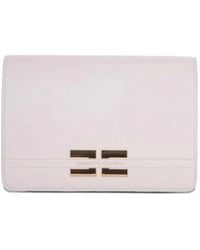 Elisabetta Franchi - Shoulder Bag - Lyst