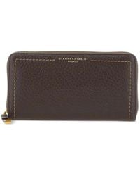 Gianni Chiarini - Portafoglio Bubble Grande - Lyst