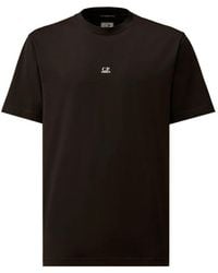 C.P. Company - T-Shirts - Lyst