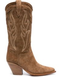 Sonora Boots - Santa Fe 60mm Boots - Lyst