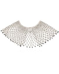 Forte Forte - Glass Bead Necklace - Lyst