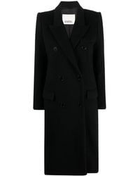 Isabel Marant - Coats - Lyst