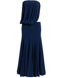 Proenza Schouler - Yael Maxi Dress - Lyst