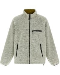 Gramicci - Wendbare Fleecejacke - Lyst
