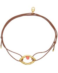 CAPSULE ELEVEN - X Pantone Bead-Detailing Necklace - Lyst