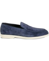 Doucal's - Mocassins Adler - Lyst