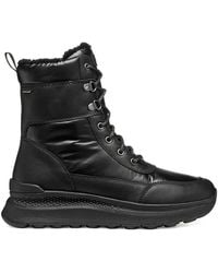 Geox - Spherica Actif X2 Abx レースアップブーツ - Lyst