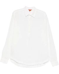 Barena - Pavans Telino Polo Shirt - Lyst