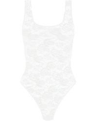 Maison Close - Flashback Body Met Open Rug - Lyst