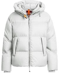 Parajumpers - Gefütterte Kapuzenjacke - Lyst