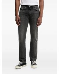 Levi's - 514 Belt-Loops Jeans - Lyst